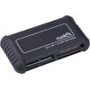 Natec card reader Beetle All-in-One USB 2.0
