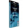 Tempered Glass MS Diamond Glass Edge FG Google Pixel 6a czarny|black Full Glue