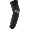 Alpinestars Paragon Plus Knee/Shin Protector / Melna / L