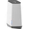 Netgear Orbi Pro WiFi 6 Tri-Band AX6000 WiFi System, Mesh Router (white, 1x router, 1x satellite) Wireless Routers