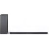 PHILIPS TAB6309/10 SoundBar 2.1 skaļrunis, melns
