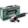 Leņķa slīpmašīna Metabo WEV 11-125 QUICK