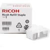 Ricoh 414865 Staple Cartridge Type T, 2x 5000 pcs