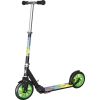 Hulajnoga Razor A5 Lux Light Up Zielony (13073033)