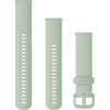 Garmin ремешок для часов Quick Release vivomove Sport 20 мм, mint