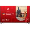 UD 75" TV 75QGU8210S 4K Ultra HD, Q-LED, DVB-T/T2/C