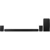 Soundbar Samsung HW-Q990D 11.1.4 ch Black