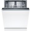 BUILT-IN DISHWASHER BOSCH SMV25AX06E