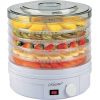 MAESTRO MR-765 Mushrooms and fruits dehydrator