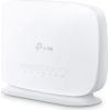 Wireless Router TP-LINK Wireless Router 1200 Mbps IEEE 802.11a IEEE 802.11 b/g IEEE 802.11n IEEE 802.11ac 3x10/100/1000M LAN \ WAN ports 1 Number of antennas 2 4G ARCHERMR505