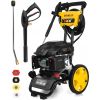 Myjka spalinowa 240bar 570l/h SXPW240TRA STANLEY
