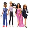 Lalka Barbie Mattel Kariera Roku 2024 Kobiety filmu HRG54