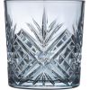 BROADWAY COLOR MAZZARINE VISKIJA GLĀZE 30CL, G.ZILA, STIKLS, Arcoroc