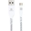 Evelatus   Type-C Data Cable TPC01 White