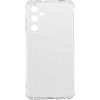 Tactical TPU Plyo Cover for Samsung Galaxy A25 5G Transparent