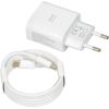 Ibox WALL CHARGER I-BOX C-39 USB-C PD20W WITH CABLE