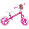 Huffy Rowerek biegowy Disney PRINCESS 10"
