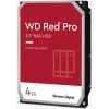 HDD WESTERN DIGITAL Red Pro 4TB SATA 3.0 256 MB 7200 rpm 3,5" WD4005FFBX