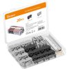 DIN Rail wire connector Sonoff set (20 pcs)