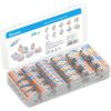 Wire Splicing Connector pack Sonoff (54 pcs)