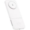Wireless Charger, INVZI, MGF7W, 3in1, 15W (white)