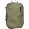 Thule 5117 Compression Packing Cube Medium,  Soft Green