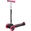 Hulajnoga Rebel Kids Wheels Różowa (ZAB0121P)