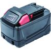 Extradigital Power Tool Battery MILWAUKEE M18, 18V, 7.5Ah, Li-ion