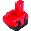 Extradigital Power Tool Battery BOSCH BAT046, 12V, 3.0Ah, Ni-MH
