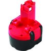 Extradigital Аккумулятор  для электроинструментов BOSCH BAT048, 9.6V, 1.5Ah Ni-MH