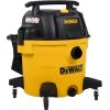 Dewalt Odkurzacz sucho/mokro 34L z gniazd.elek AT-DXV34PTA