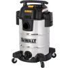 Dewalt Odkurzacz sucho/mokro 30L z gn.elekt. AT-DXV30SAPTA