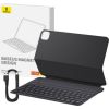 Magnetic Keyboard Case Baseus Brilliance for Pad Air4/5 10.9" /Pad Pro11"