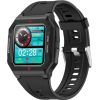 Smartwatch Colmi P10 (black)