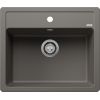 Blanco LEGRA 6 SILG Volcano Grey O.ZUB O.AF