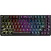 SAVIO PHENIX Wireless mechanical keyboard, Gateron Red Pro, ABS