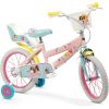 Rower dziecięcy 16" BARBIE TOIMSA TOIMSA 1665