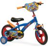 Rower biegowy 10" HOT WHEELS TOIMSA 168