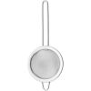 BRABANTIA siets, apaļš, 75mm diametrs, Stainless Steel - 166969