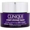 Clinique Smart Clinical Repair / Wrinkle Correcting Rich Cream 50ml