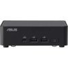 ASUS NUC 14pro/RNUC14RVHI300002I/Intel Core 3 100U/Intel Graphics/4xUSB/M.2 22x80 NVMe; 22x42 NVMe/2.5'' SATA slot/2,5Gbe LAN/2xHDMI/ 2x Thunderbolt 4 (USB-C+DP)/no Storage/no RAM/AX211.D2WG.NV/no OS/EU Cord/Tall Kit(L6)/EAN:4711387491409
