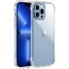 Joyroom Defender sērijas korpuss iPhone 13 izturīgam korpusam ar āķiem, caurspīdīgs (JR-BP954)
