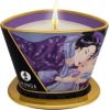 Shunga aromātiska masāžas svece (170 ml) [ Tropu augļi ]