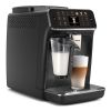 PHILIPS EP4441/50 4400 sērijas Pilnībā-automātisks Espresso kafijas automāts, melns