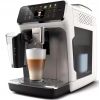 PHILIPS EP4443/70 4400 sērijas Pilnībā-automātisks Espresso kafijas automāts, balts