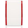 SIREN INDOOR WRL RED/ASP-215 R SATEL