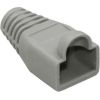 CABLE ACC JACKET RJ45/RJ45JACKETBLK GENWAY