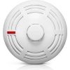 DETECTOR SMOKE&HEAT WIRELESS/ASD-200 SATEL