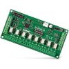CONTROL PANEL OUTPUT EXPANSION/MODULE INT-O SATEL