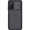 Nillkin CamShield Case for Xiaomi Mi 10T 5G/10T Pro 5G/Redmi K30S (black)